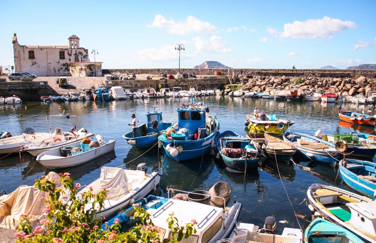Апартаменты Flego Pozzuoli By Wonderful Italy Экстерьер фото